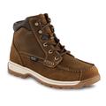 Irish Setter Soft Paw Chukka Hiking Boots Leather Men's, Tan SKU - 467759