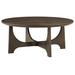 Joss & Main Sofie Coffee Table Wood in Brown | Wayfair E4DDC76B885B42669242EF8D041AD483