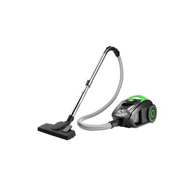 MONZANA® Staubsauger Teppichsauger 900W Grün Image