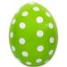 The Holiday Aisle® Easter Celebrations Inflatable s Decorations 16-Inch Easter Party Accessories (1/Pkg) Plastic | 6 H x 9 W x 1 D in | Wayfair