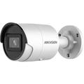 4K AcuSense Mini Bullet Ip PoE Telecamera Microfono 2.8mm DS-2CD2086G2-IU - Hikvision