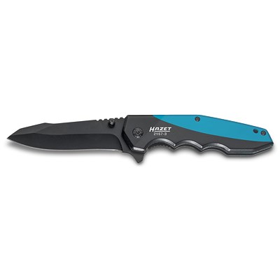 Hazet Klappmesser - 201 mm [Hersteller-Nr. 2157-3] Image