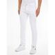 Slim-fit-Jeans TOMMY JEANS "SCANTON SLIM" Gr. 34, Länge 34, weiß (white) Herren Jeans Slim Fit