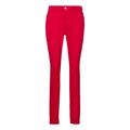 Skinny-fit-Jeans MAC "Dream Skinny" Gr. 40, Länge 32, pink (virtual pink) Damen Jeans Röhrenjeans