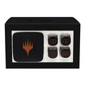 Ultra Pro Magic the Gathering Mythic Edition Loyalty Dice and Case