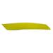 Trueflight Yellow Full Length Lw Feathers