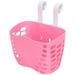 Bike Storage Basket Children Scooter Basket Multi-use Bike Basket Kids Cycling Basket