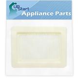 Replacement Hoover 40112050 Vacuum HEPA Filter - Compatible Hoover 40112050 Floormate HEPA Filter