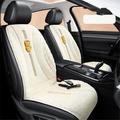 12V Universal Car Seat Heater Smart Electric Heated Car Heating Cushion Winter Seat Warmer Cover for Car Interior Accessories