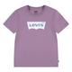 Levi's Jungen LVB Batwing Tee T-Shirt, Dusky Orchid (Purple), 16 Years
