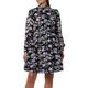 Q/S by s.Oliver Blusenkleid mit Allover Print, 36