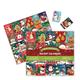 Advent Calendar 2023 Festival Jigsaw Puzzles