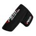 Golf Putter Head Cover Headcover Golf Club Protect Heads Cover Putter Headcover for Golf Embroidery Headcover