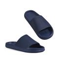 EVA Slippers for Women and Men, Non-slip House Slippers,Women sandals, Mens Slides Shower Slippers for Home Indoor Outdoor