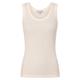 Marie Lund Top Damen ecru, M