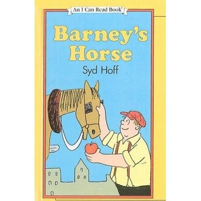 Barney's Horse