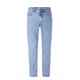 Paddock`s 5-Pocket Jeans Herren blue stone, 38-32