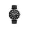 Rhodenwald & Söhne Armband-Uhr Chronograph -Karthago II Herren silber, ONE SIZE