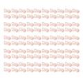 100 Pcs Cute Paper Clips Animal Shaped Fun Bookmark Document Organizing Clips Funny Bookmark Planner Clips