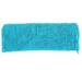 Chenille Fiber Pet Towel Ultra absorbent Dog Blanket Soft Pet Quick Drying Washable Towel(SBlue )