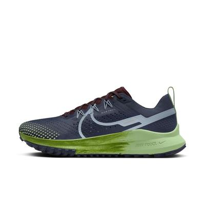 Pegasus Trail 4 Trail Running Shoes - Blue - Nike Sneakers