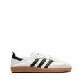 Samba Decon White/black If0642 - Brown - Adidas Sneakers