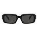 Sunglasses - Black - Prada Sunglasses