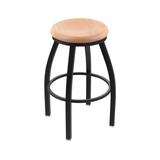 Holland Bar Stool Co XL 802 Misha 36 in. Wood Swivel Extra Tall Bar Stool