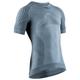 X-Bionic - Invent 4.0 LT Shirt S/S - T-Shirt Gr M grau