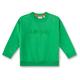 Sanetta - Pure Kids Girls Fancy Sweatshirt - Pullover Gr 104 grün