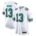 Men's Nike Dan Marino White Miami Dolphins Retired Player Jersey