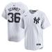Men's Nike Clarke Schmidt White New York Yankees Home Limited Player Jersey