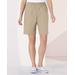 Blair Women's Classic Comfort® Shorts - Multi - PS - Petite
