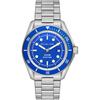 Michael Kors Herrenuhr Edelstahl One Size Herren