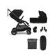 Mamas & Papas Flip XT³ Ink Essential Kit - Black, Black