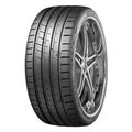 Kumho Ecsta PS91 Tyre - 285 30 20 (99Y) XL Extra Load