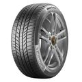 Continental WinterContact TS 870 P Tyre - 225/65/17 106H XL Extra Load