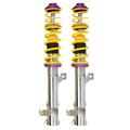 KW Suspension V1 Coilover Kit - Lowers Front 35-65mm Rear 35-65mm