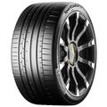 Continental SportContact 6 Tyre - 335 30 23 111Y XL Extra Load