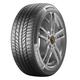 Continental WinterContact TS 870 P Tyre - 235/55/19 105H XL Extra Load