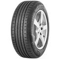 Continental EcoContact 5 Performance Road Tyre - 235 55 17 103V XL Extra Load