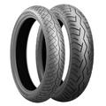 Bridgestone Battlax BT-46 Motorcycle Tyre - 130/90 17 (68V) TL - Rear