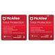 McAfee Total Protection 2024 , 10 Devices, 1 Year
