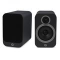 Q Acoustics Q 3030i Bookshelf Speakers (Pair) Graphite Grey