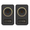 Tannoy GOLD 5 5" Active Monitor Speaker Pair