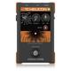 TC Helicon VoiceTone E1 Echo and Tap Delay Vocal Processor