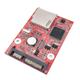 SD SDHC 2.0SATA To SD High-Speed Adapter Card SD Card To SATA Adapter HDD Secure Digital Conversion Adapter