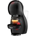 DeLonghi NescafÃ© Dolce Gusto Piccolo XS Pod Capsule Coffee Machine, Espresso, Cappuccino and more, EDG210.B, Black & Red