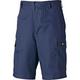 (36inch, Navy Blue) Dickies Redhawk Cargo Shorts / Mens Workwear