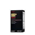 GNC Mega Men Sport Dietary Supplement, 90 Timed-Release Caplets